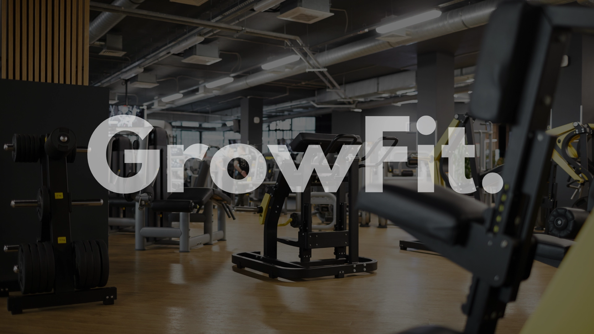 Growfit Comprehensive Solution