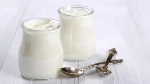 Greek Yogurt