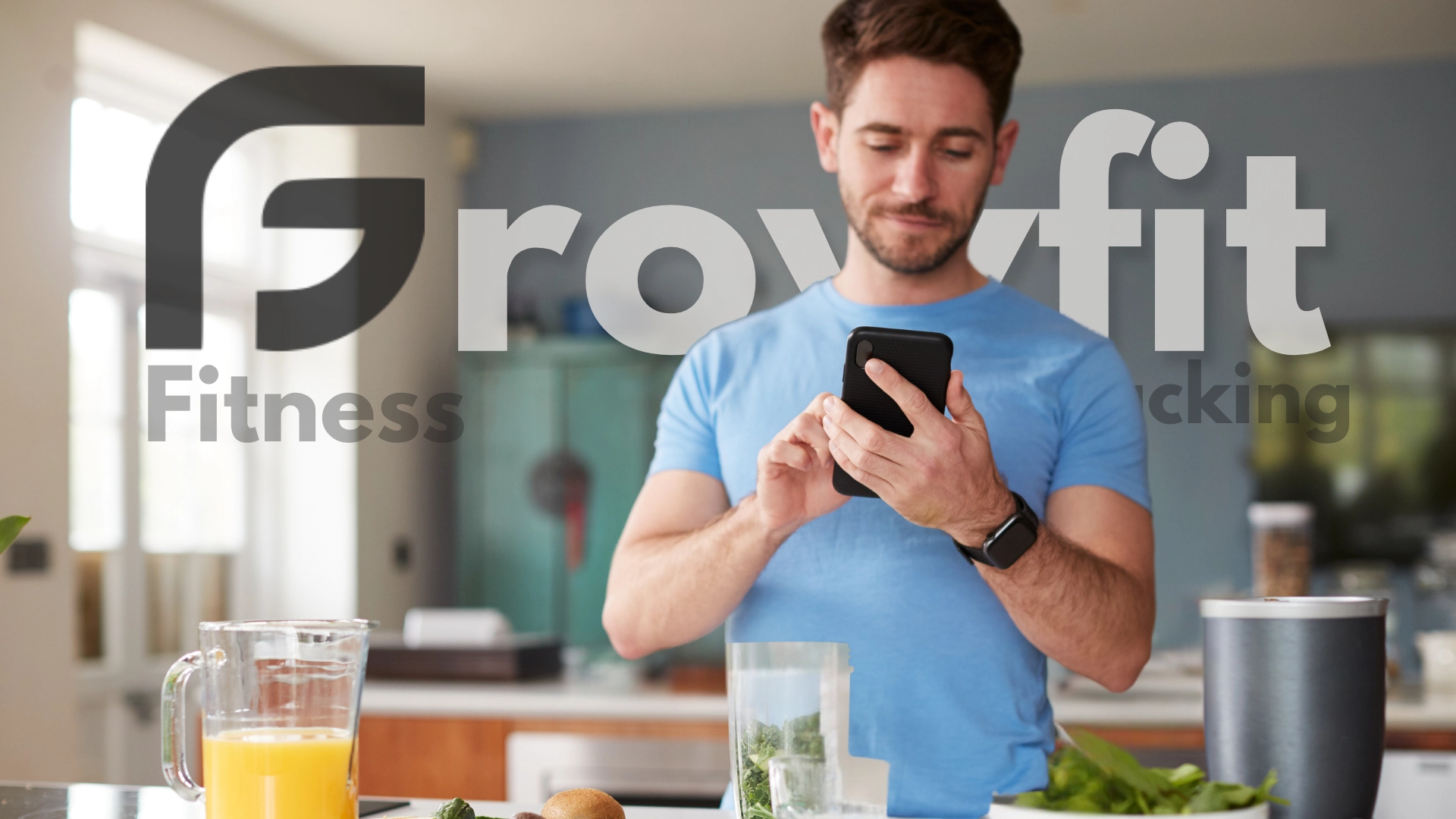 Gym Management Software: Growfit