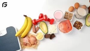 Monitor Your Nutrition: Essential Ways To Break Through Fitness Plateaus