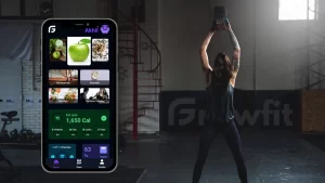 Gym Management Software: Growfit