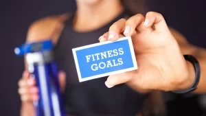 Set New Goals: Motivational Ways To Break Through Fitness Plateaus