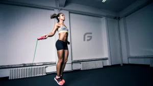 Jumping Rope