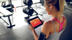 Use Technology For Tracking: Smart Ways To Break Through Fitness Plateaus