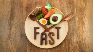 Intermittent Fasting