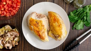 Chicken Breast