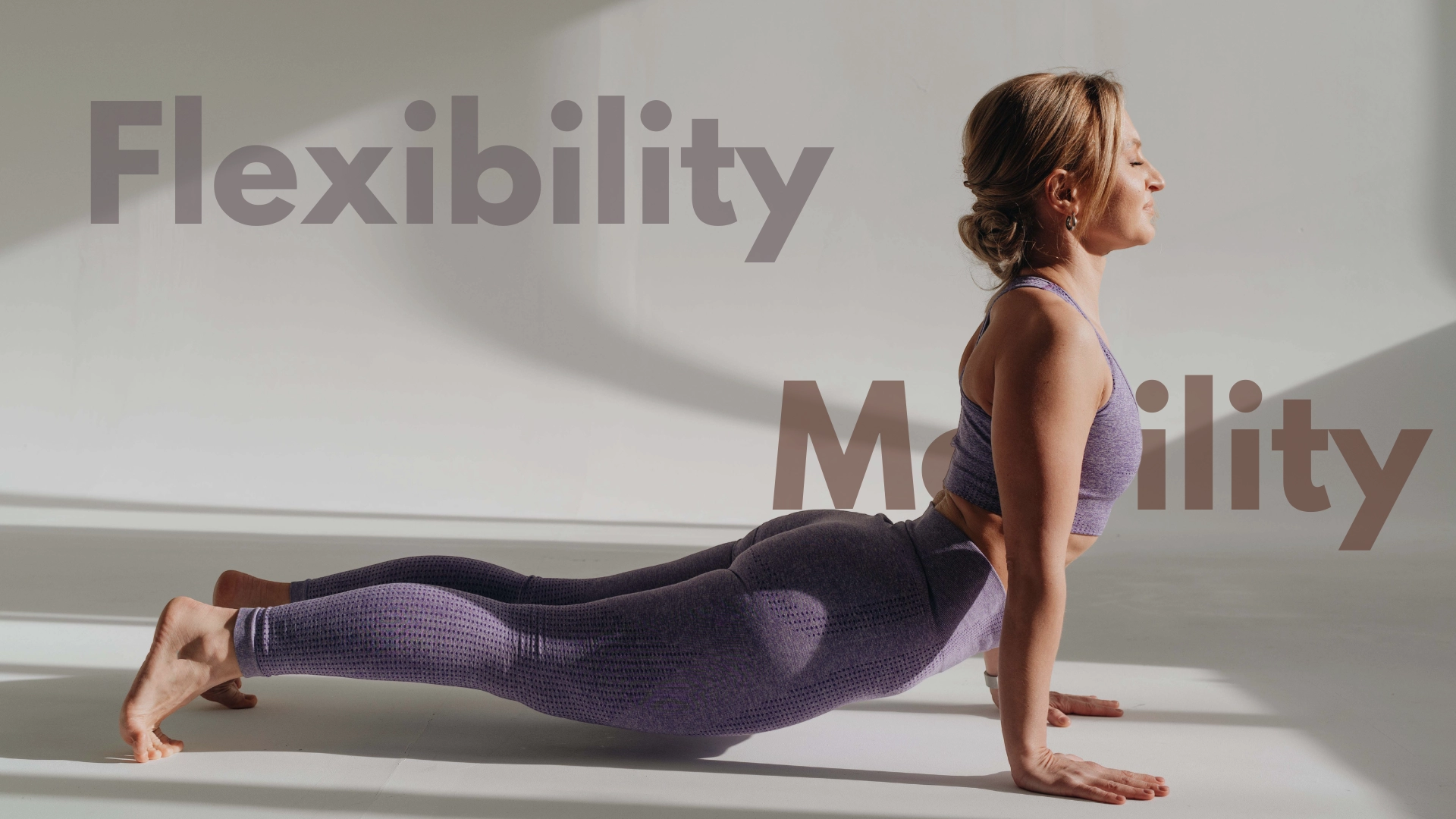 Flexibility And Mobilty