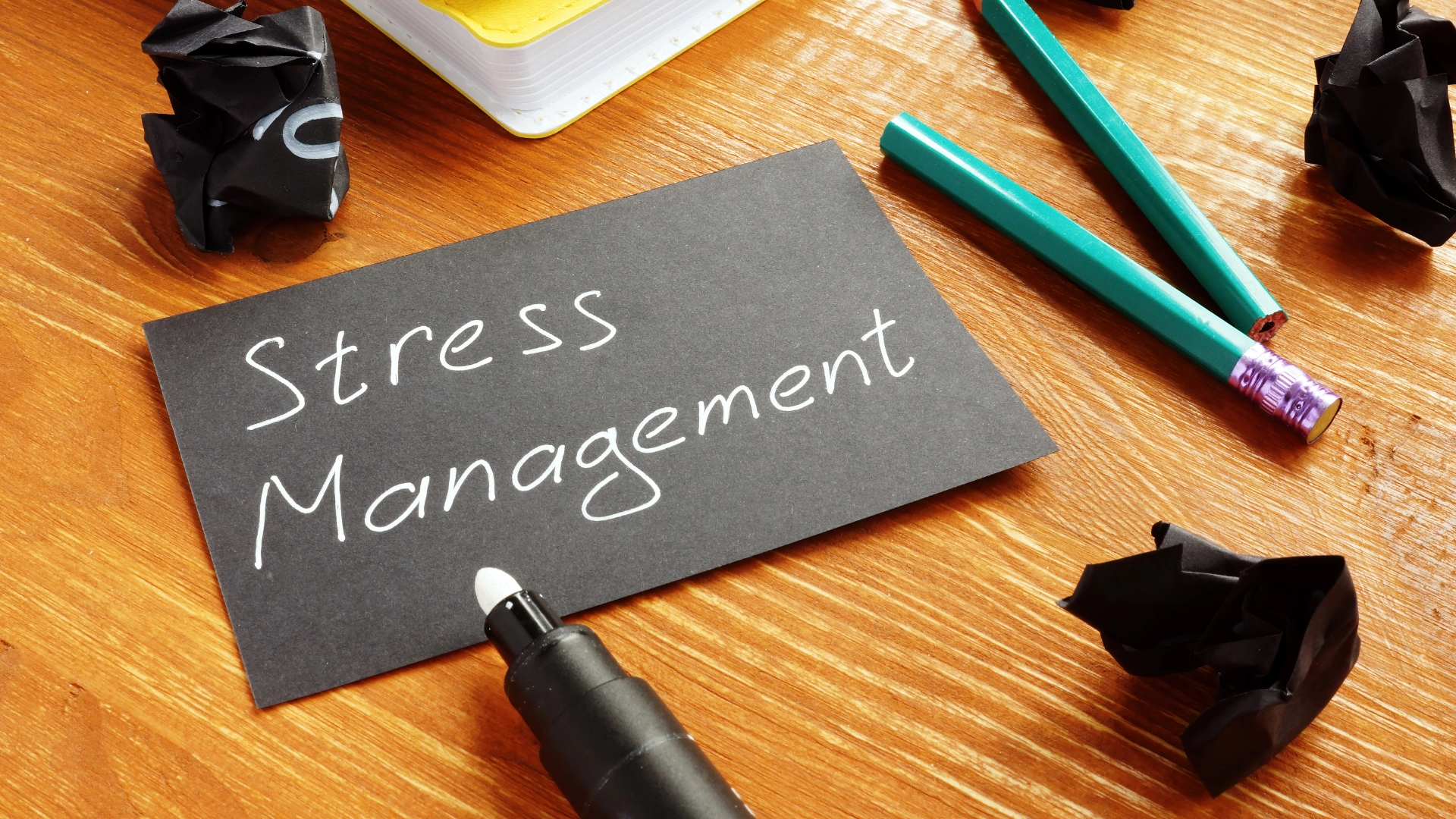 Stress Management