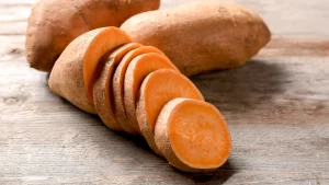 Sweet Potatotes