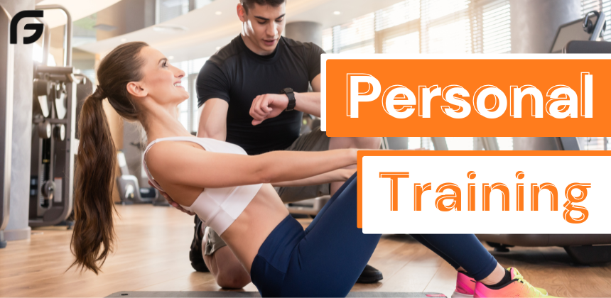 Benefits Of Personal Training