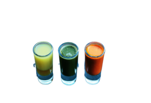 What to Eat Before and After a Workout